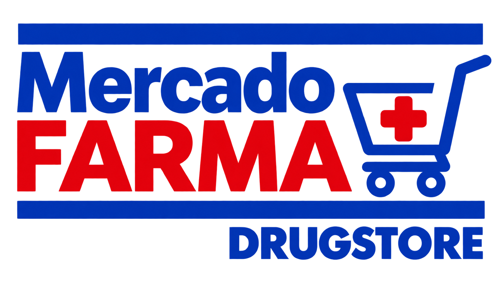 Drogaria Mercado Farma